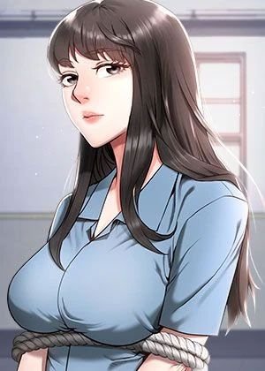 監獄女囚 (全年齡版)封面