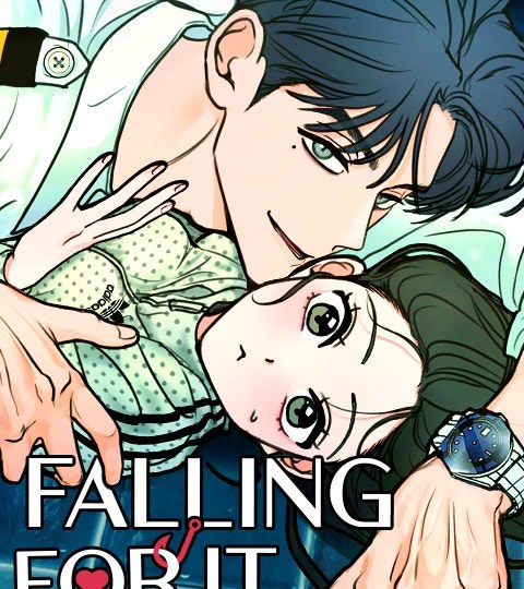 Falling For It封面